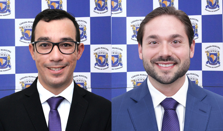 Justiça cassa mandato de dois vereadores de Santana de Parnaíba por fraude à cota de gênero