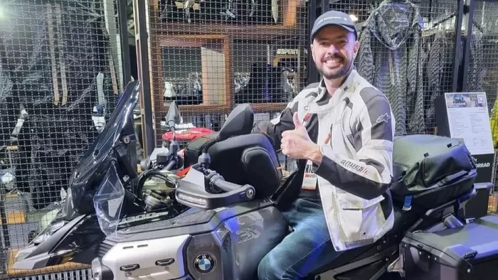 Empresário morto em Interlagos: quase um ano depois, nenhuma resposta