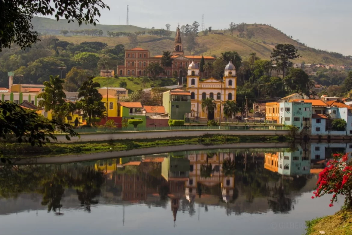 Pirapora do Bom Jesus reforça oposição à instalação de aterro sanitário na Fazenda Cacique