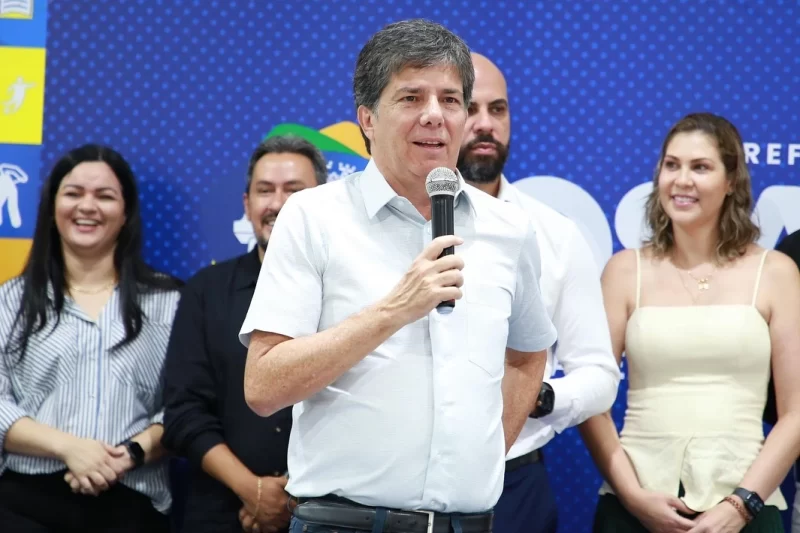 Cláudio Piteri deixa Educação de Osasco e deve assumir secretaria em Barueri