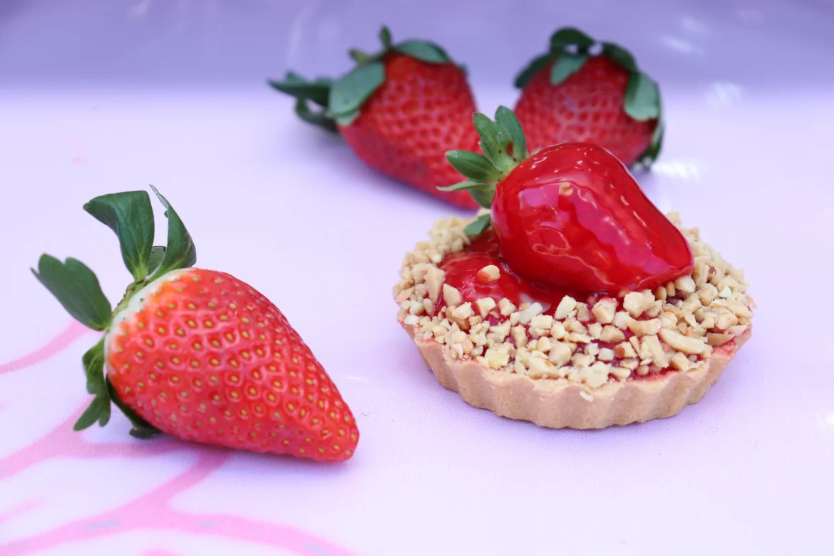 Festival do Morango, Burger e Chopp agita Zona Norte de São Paulo com entrada gratuita