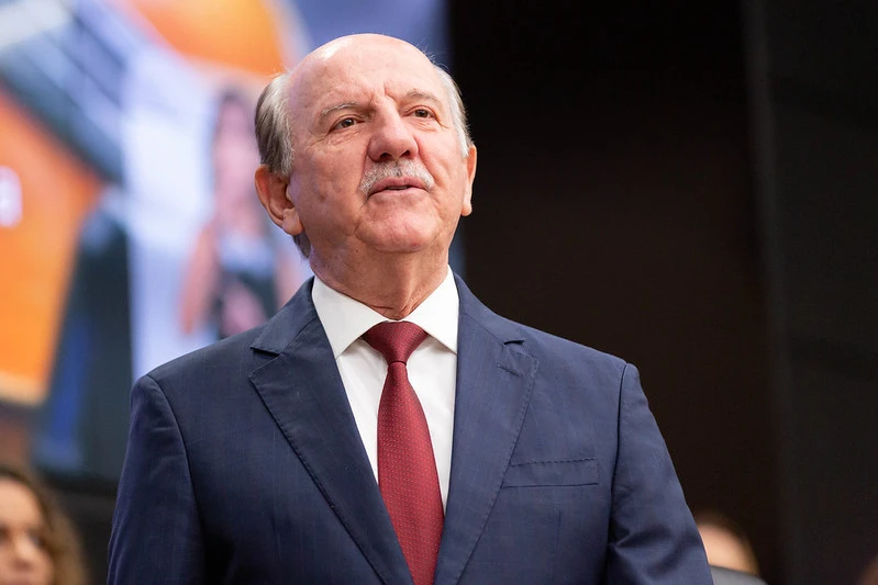 Câmara de Barueri aprova projeto do prefeito Beto Piteri que concede reajuste de 10% aos servidores