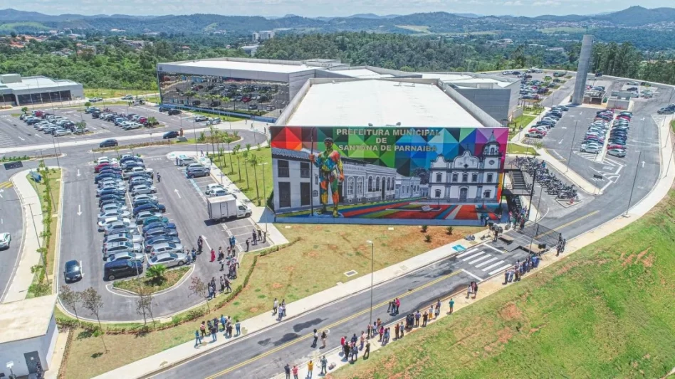 Santana de Parnaíba mantém contas em dia e registra superávit, segundo dados oficiais do Tesouro Nacional