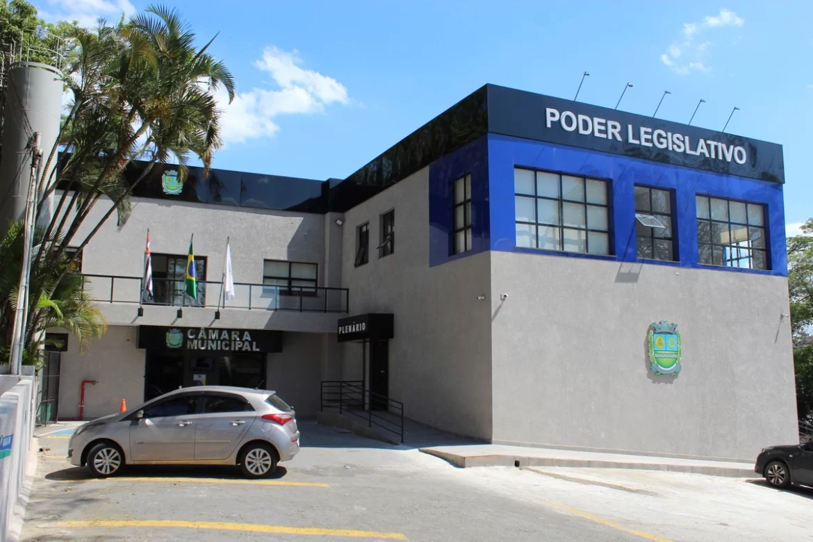 Câmara de Jandira sediará Audiência Pública da Alesp sobre Orçamento de 2026 no dia 9 de outubro