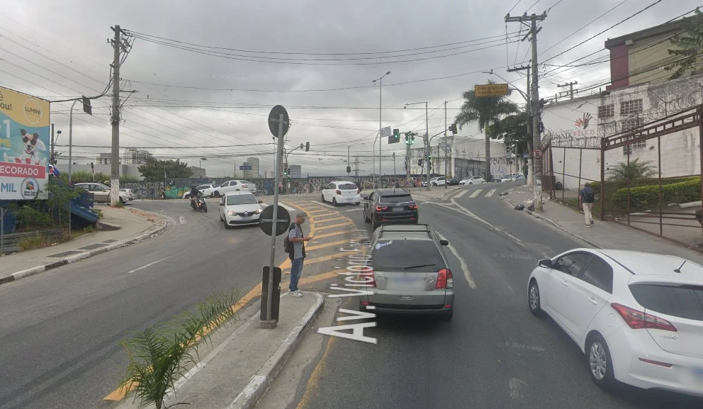 Motociclista sem CNH e com conta falsa em app é preso após morte de passageira em Carapicuíba