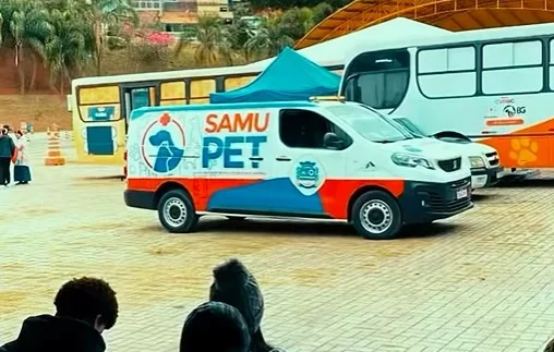 Jandira realiza 4ª Edição da Campanha de Castração e beneficia mais de 600 animais