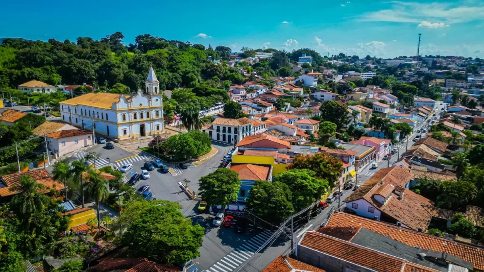 Tempo muda em SP nesta quarta; veja previsão