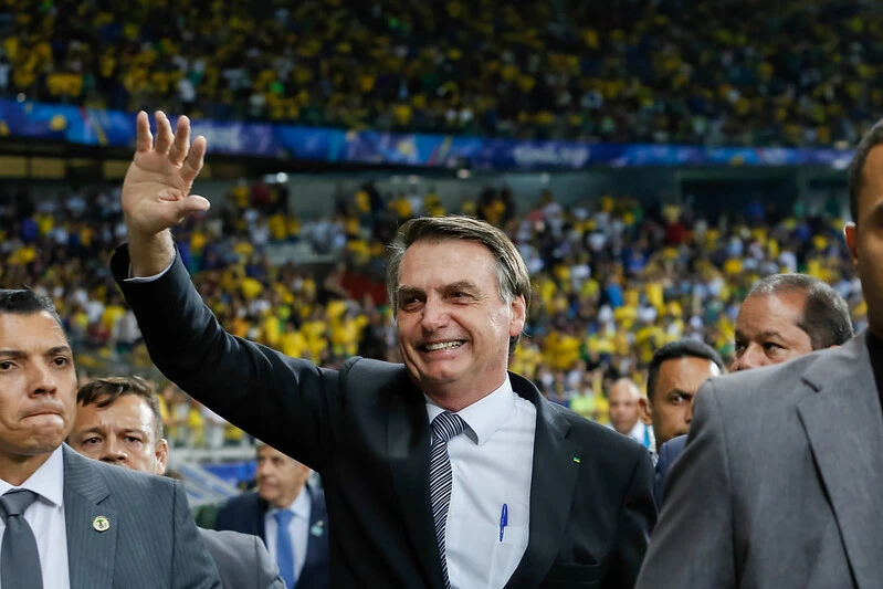 PGR pede condenação de Bolsonaro e mais sete por tentativa de golpe e organização criminosa; veja lista