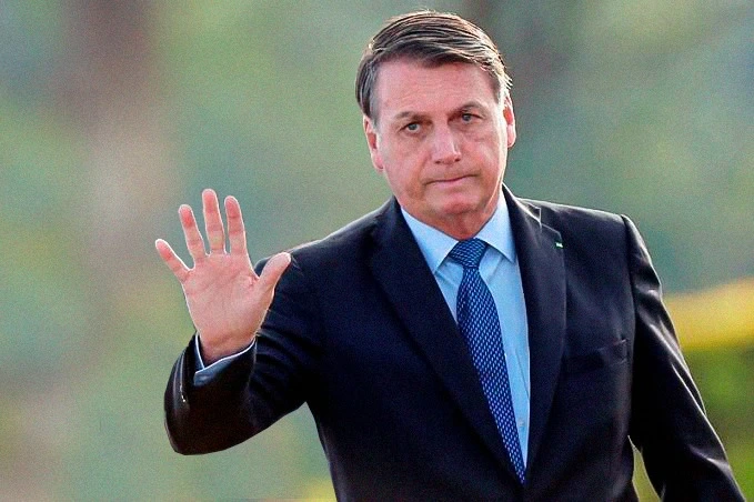 Bolsonaro adia definição de sucessor para 2026 e irrita centro-direita