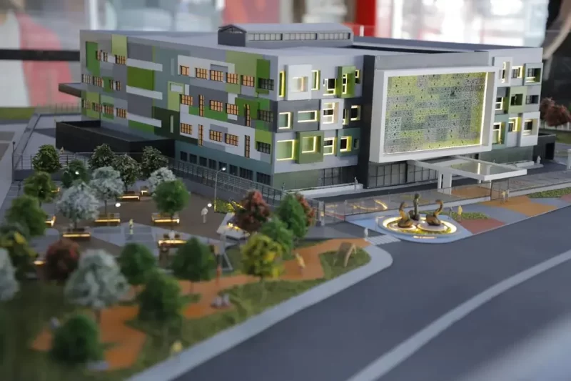 Nova maternidade em Barueri terá estrutura de ponta e foco na humanização