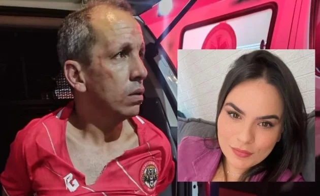 Marido que matou esposa com 17 facadas em Santana de Parnaíba encara júri nesta quarta (20)