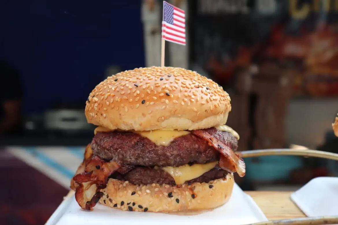 Osasco recebe os festivais Volta ao Mundo e do Hambúrguer nos dias 9 e 10 de agosto