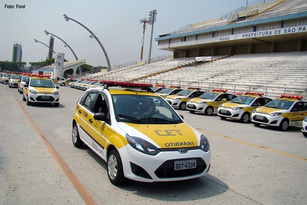 CET leiloa 169 veículos de sua frota nesta sexta-feira (15); pregão será online