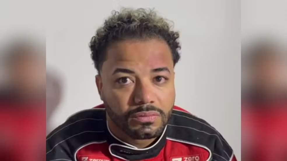 Influenciador Hytalo Santos é condenado a mais de 11 anos por crime envolvendo adolescentes