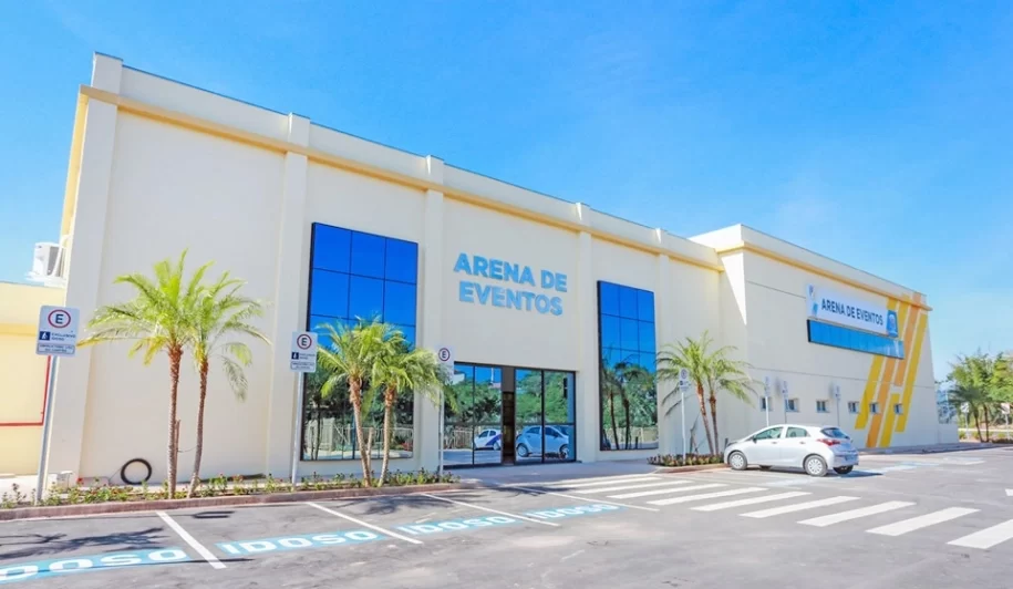 Santana de Parnaíba lança 1ª Escola Pública de Empreendedorismo com palestra de Facundo Guerra nesta segunda (15)