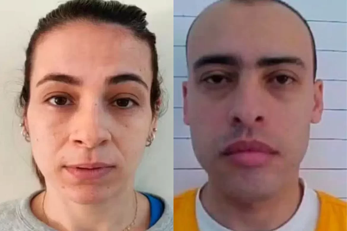 Presença de Alexandre Nardoni e Anna Jatobá em bairro de SP divide vizinhança e gera protestos