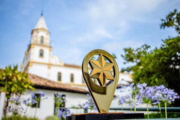 Governador sanciona lei e Santana de Parnaíba se torna Município de Interesse Turístico