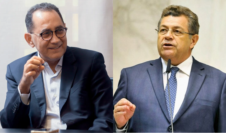 PT de Osasco articula dobradinha entre João Paulo Cunha e Emídio de Souza para 2026