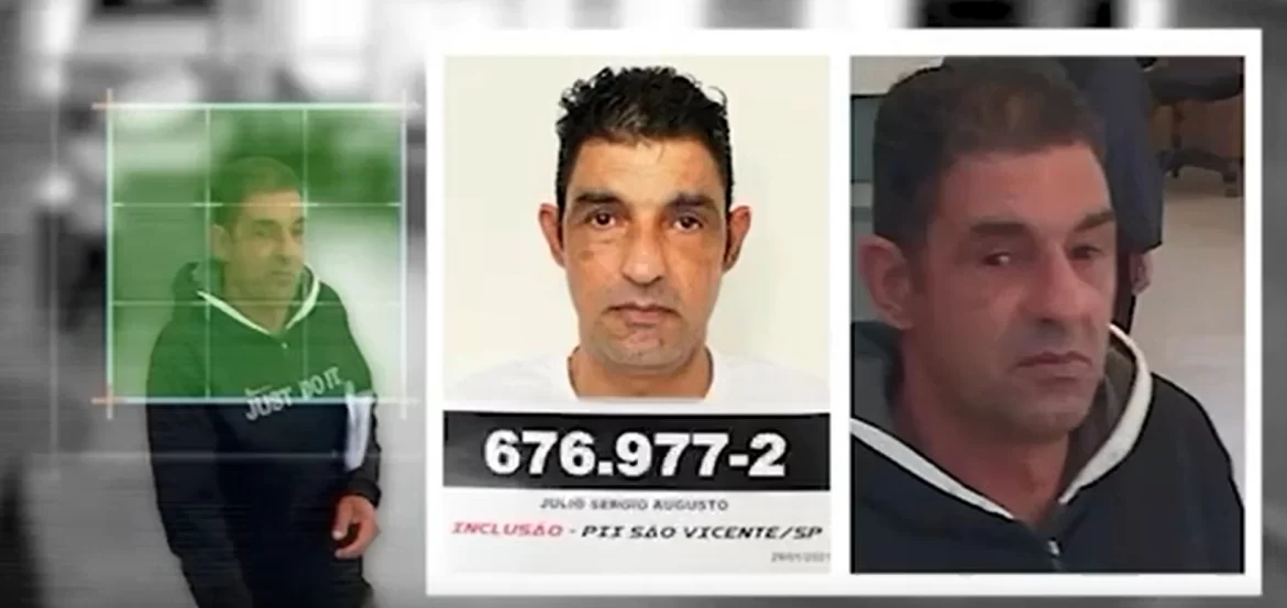 Foragido por tráfico é preso por câmeras inteligentes dentro de prédio do Smart Sampa, no Centro de SP