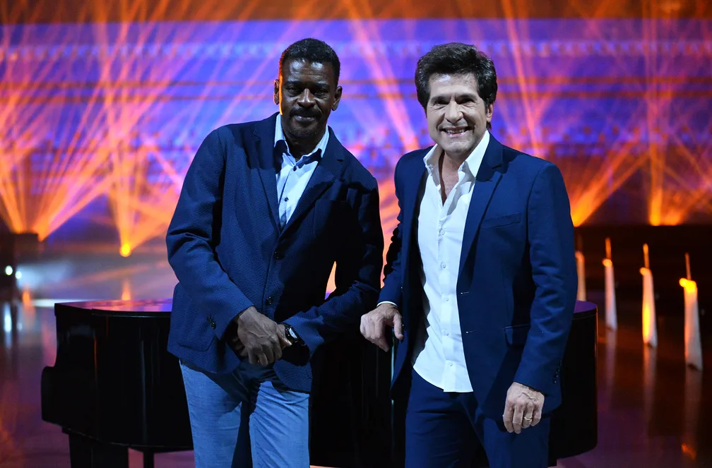 Natal Encantado de Barueri terá shows de Daniel, Seu Jorge e Anavitória