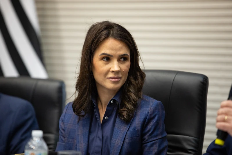 Deputada Bruna Furlan conduz audiência sobre projeto que cria nova autarquia da Unicamp na área da Saúde