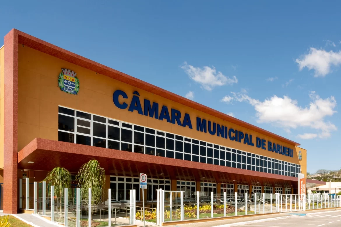 Barueri abre inscrições para encontro estadual que reúne escolas do Legislativo e Tribunal de Contas