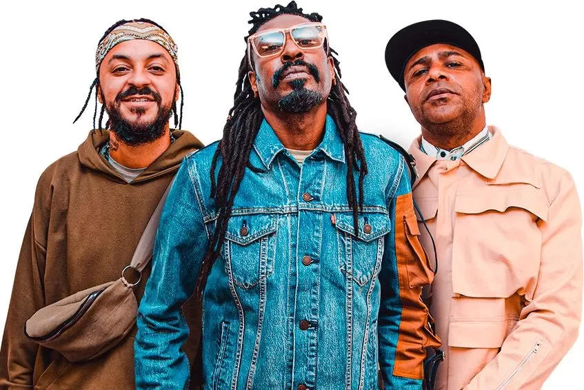 Inauguração do Parque da Juventude em Barueri terá shows de Pixote e Patati Patatá neste domingo (19)