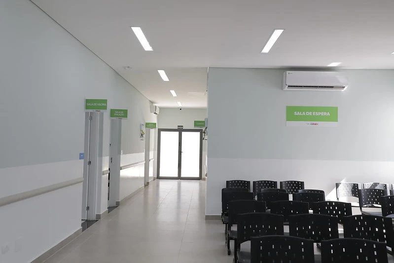 Barueri intensifica busca por tuberculose nas UBSs após alta de casos