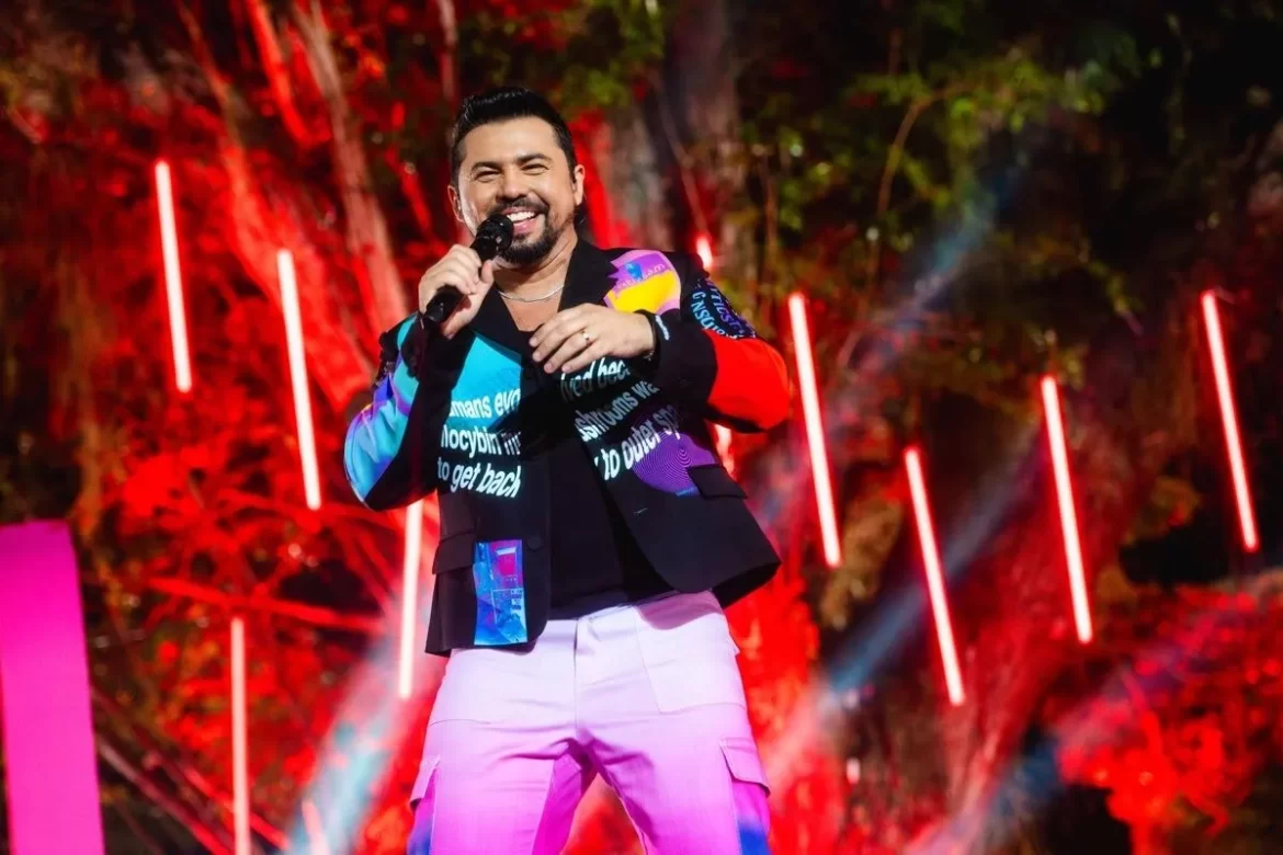 Festa Nordestina de Cajamar terá Xand Avião e Acácio – Ferinha da Bahia neste sábado (4)