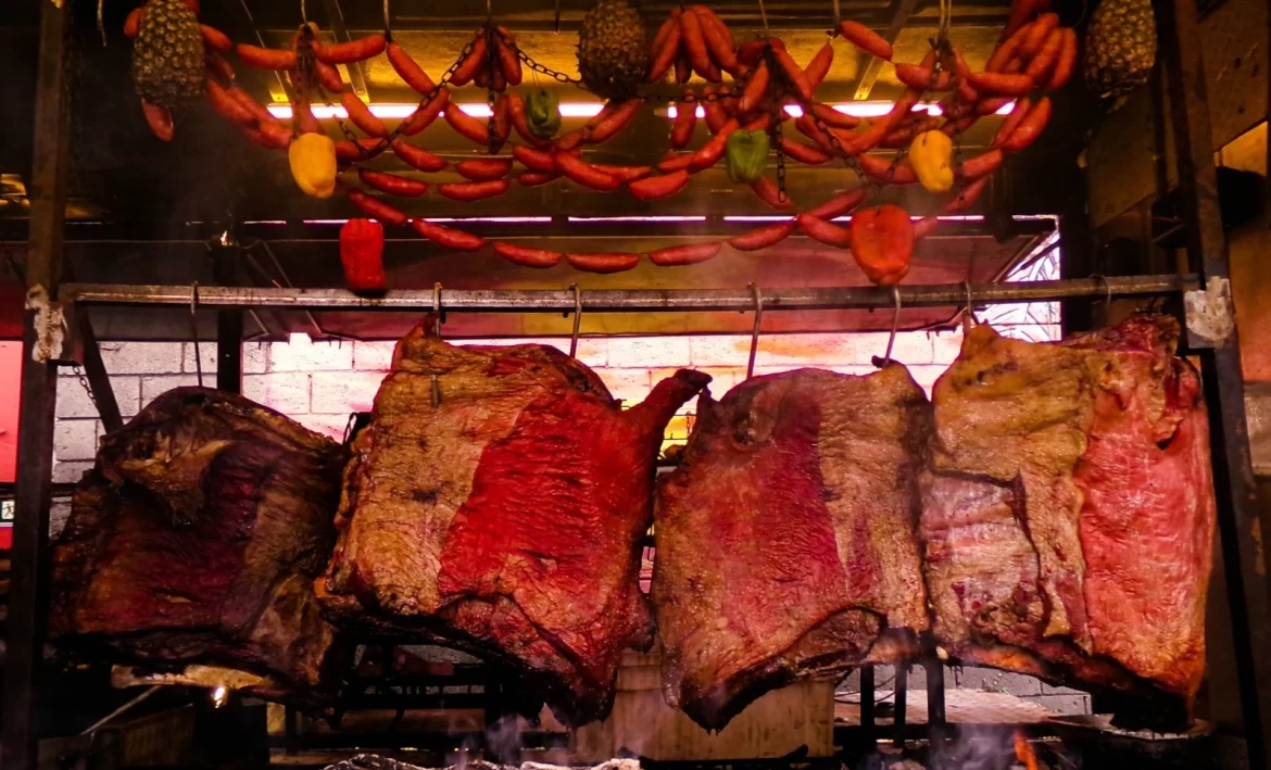 Burning Fest leva churrasco, música e diversão gratuita ao Centro de Osasco no feriadão