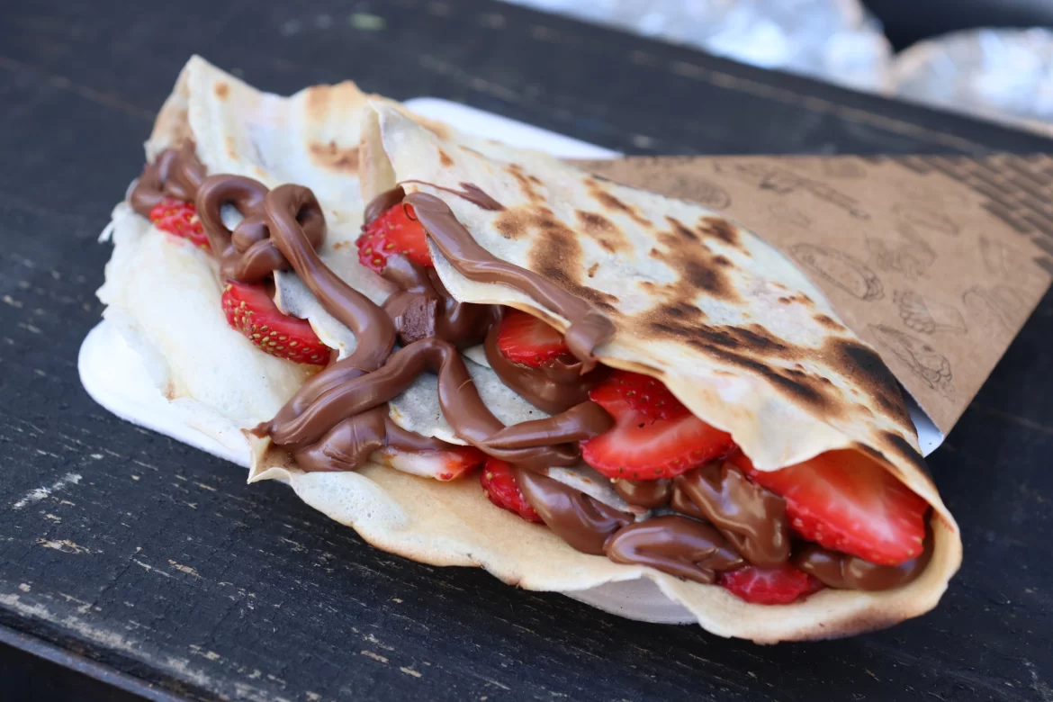 Jandira realiza Festa do Morango com gastronomia, lazer e ações sustentáveis de 7 a 9 de novembro