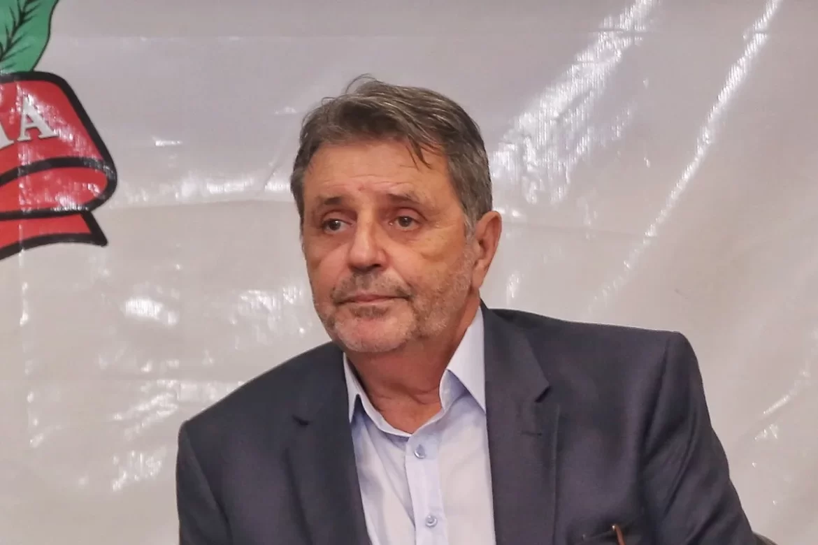 Delegado Nico assume Segurança Pública de SP após saída de Derrite para a Câmara