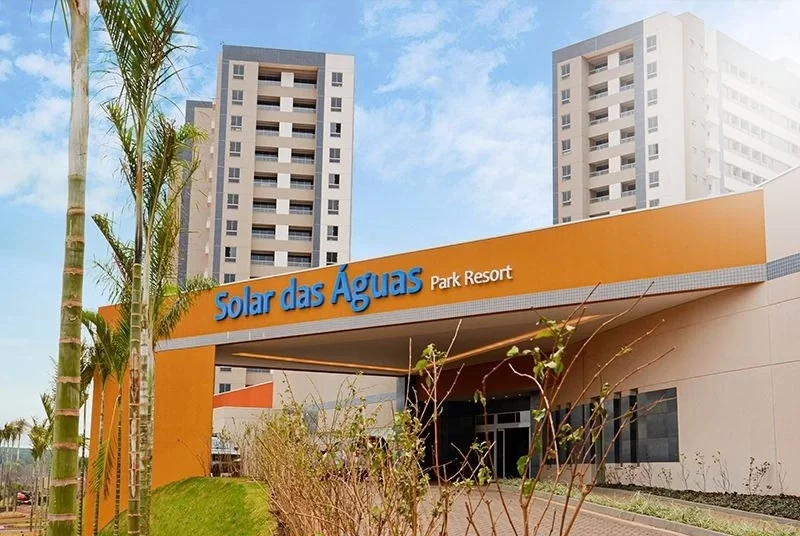 Multiproprietários se unem em associação para cobrar transparência e gestão do Solar das Águas