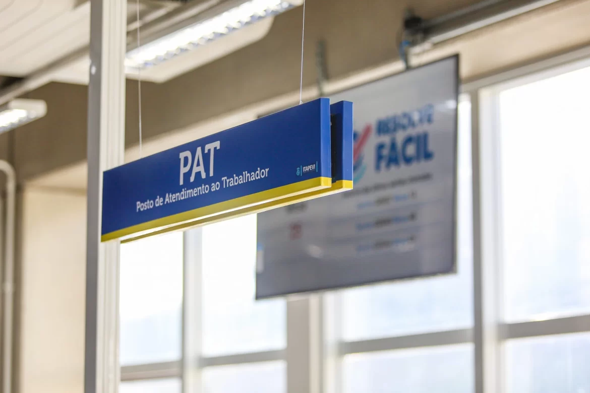 Prefeitura de Itapevi realiza Feirão de Empregos com mais de 500 vagas nesta terça (18); salário de até R$ 2,2 mil