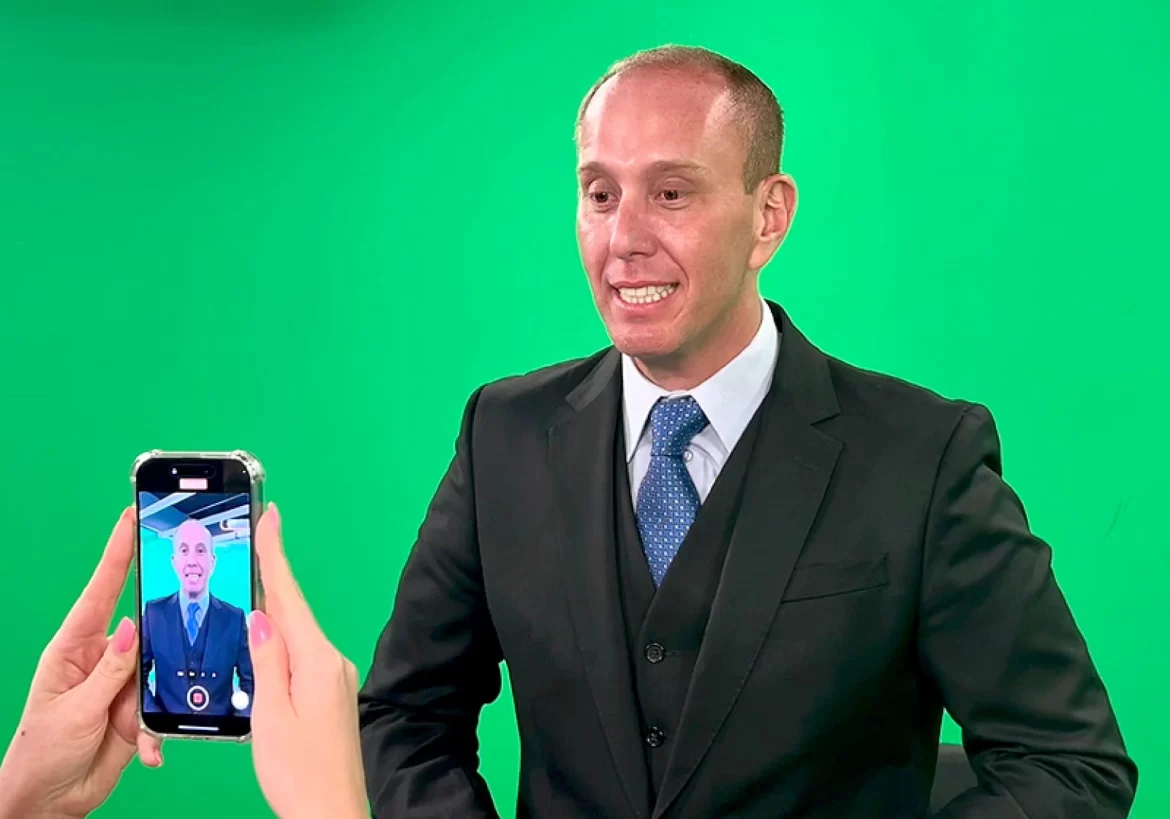 Manga recua de candidatura e afirma que permanece na Prefeitura de Sorocaba