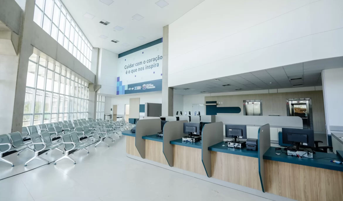 Novo Hospital e Maternidade de Santana de Parnaíba realiza o primeiro parto e marca início de uma nova era na saúde municipal