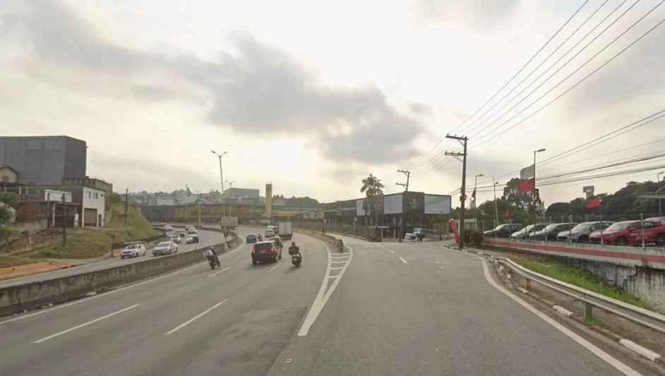 Raposo Tavares terá obra emergencial no km 21; interdição vai até dezembro no período noturno