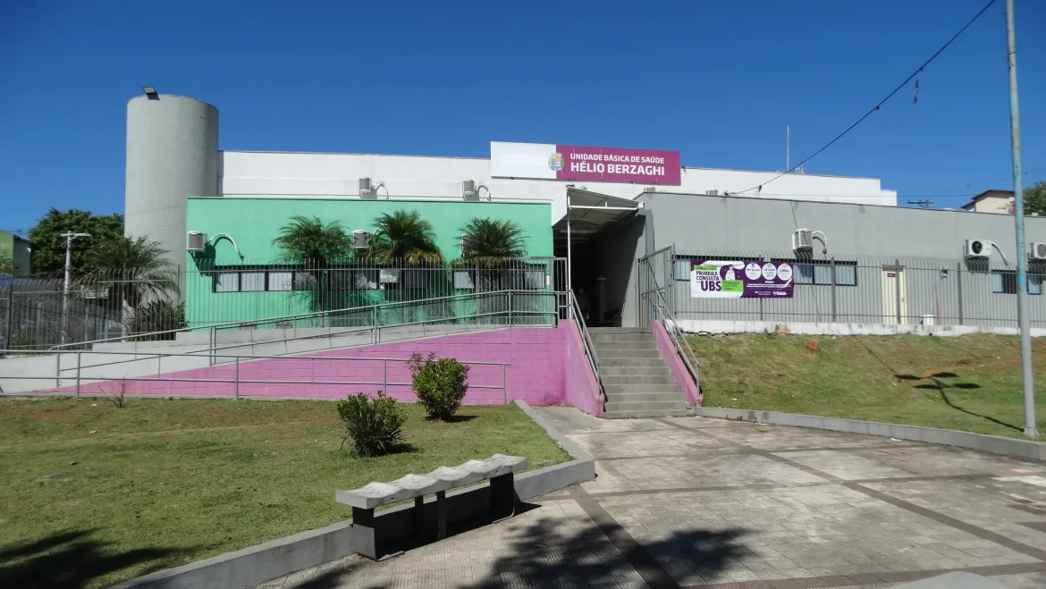 Barueri reabre UBS do Jardim Paulista após ampla reforma e ampliação