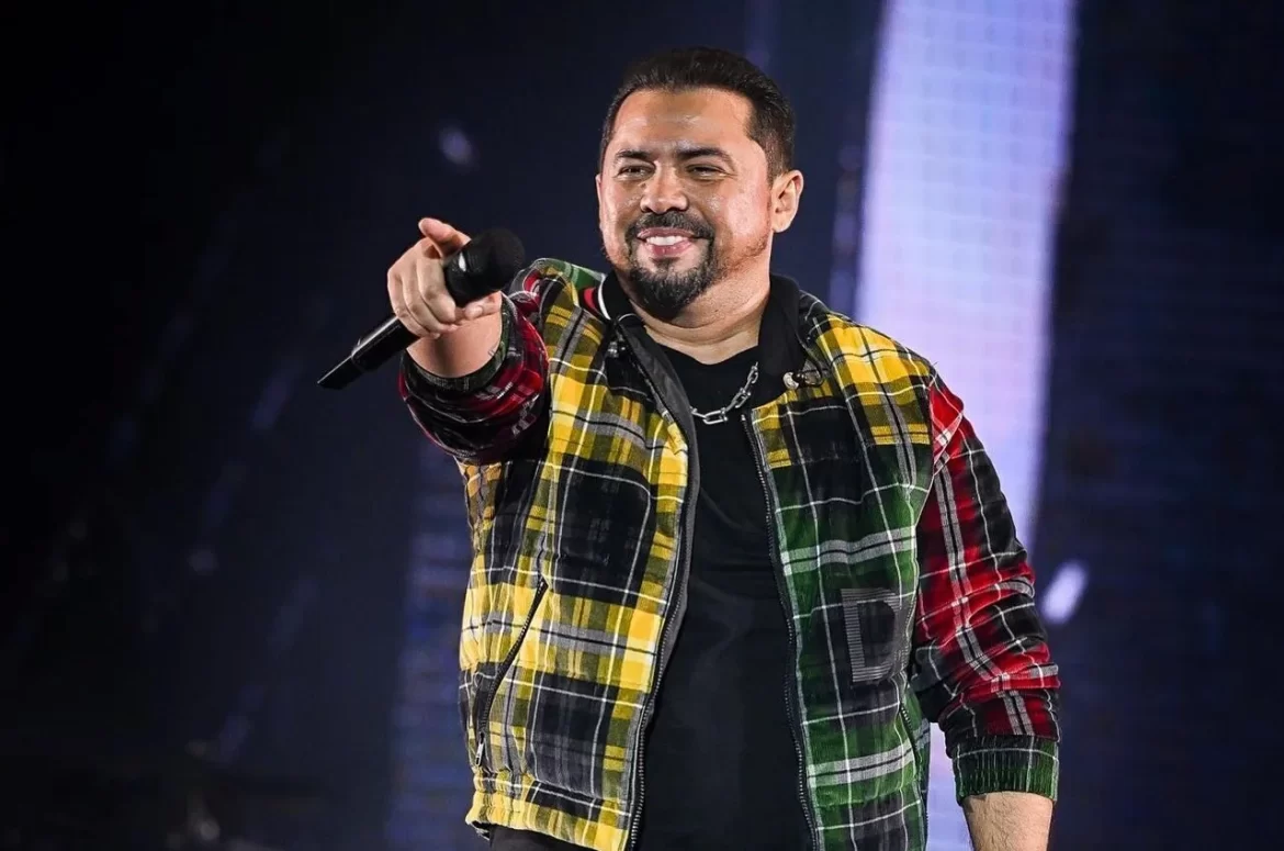 Xand Avião é atração do Natal Encantado 2025 em Barueri; veja a programação completa