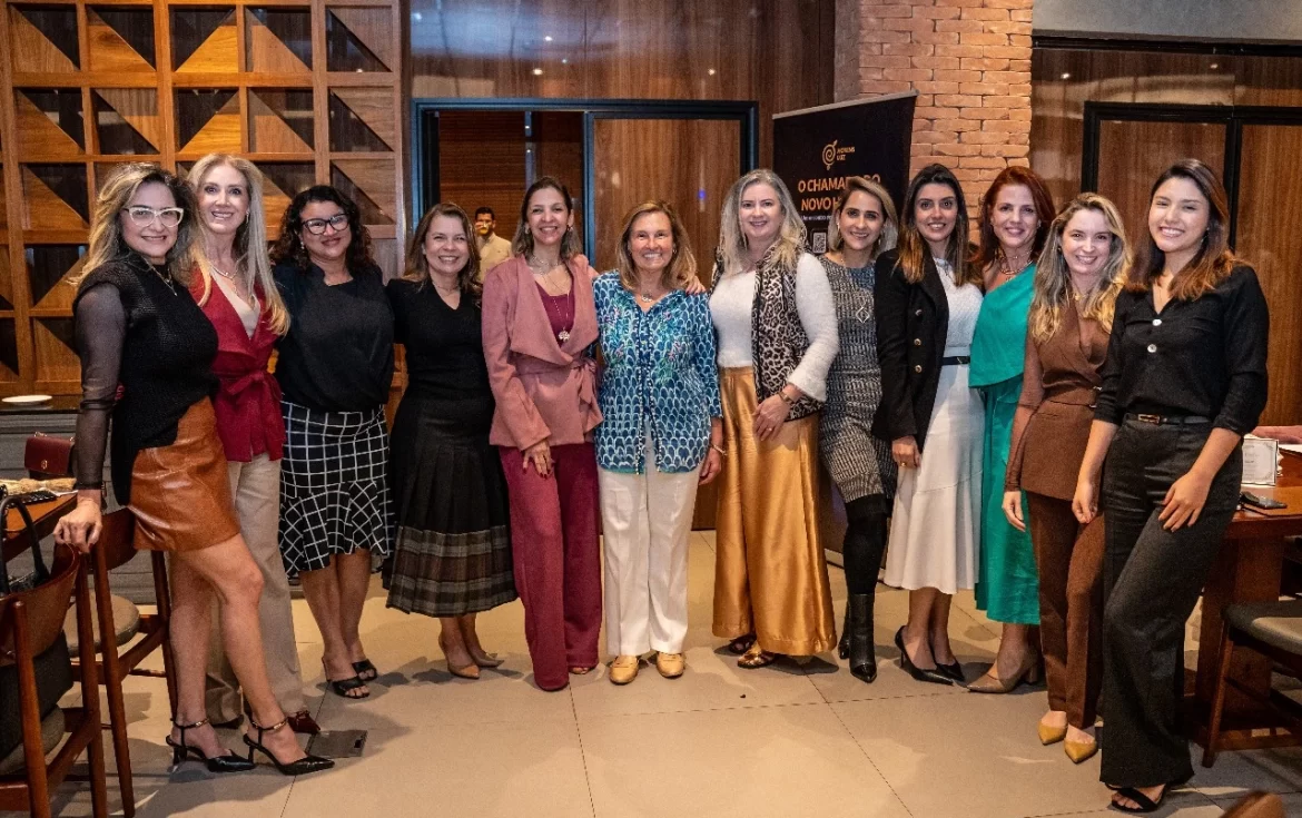 Alphaville recebe nesta quarta (10) encontro de mulheres para reflexão sobre sentido da vida; inscrições abertas