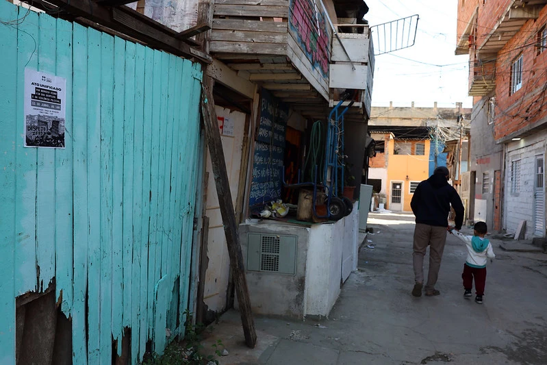 Brasil tira 8,6 milhões da pobreza e bate recorde de menor taxa desde 2012