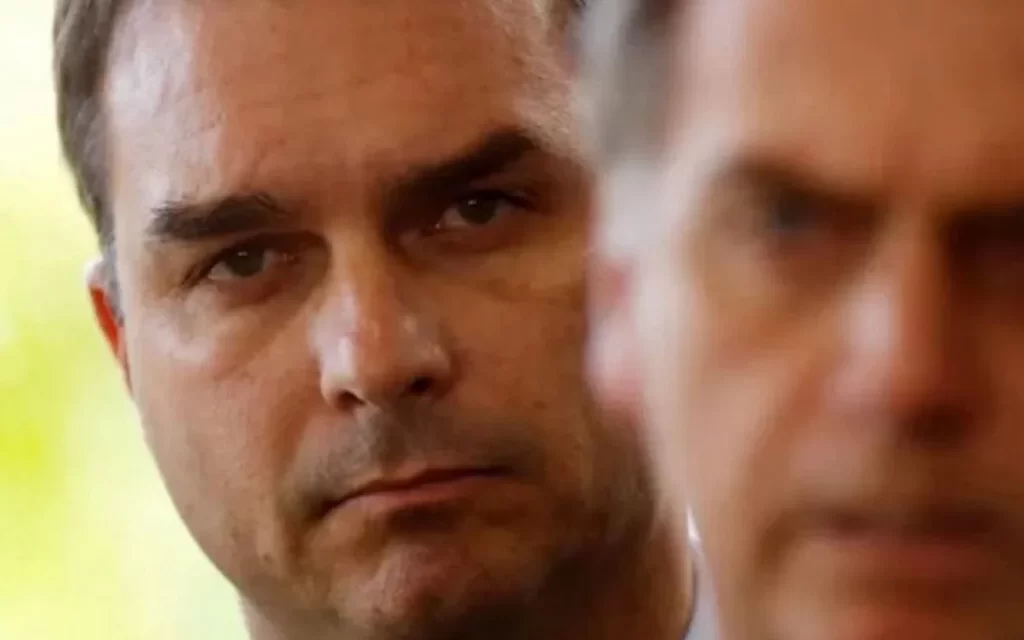 Datafolha: Flávio tem 8% e fica atrás de Michelle e Tarcísio em preferência para 2026