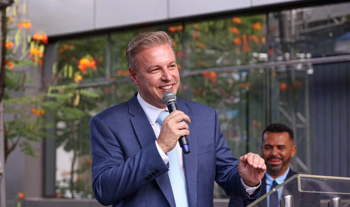 Itapevi celebra 67 anos: ex-prefeito Igor Soares ressalta evolução e projeta futuro promissor