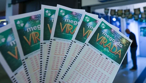 Brasil fica na expectativa do sorteio da Mega da Virada de R$ 1,09 bilhão, marcado para esta quinta-feira (1º)