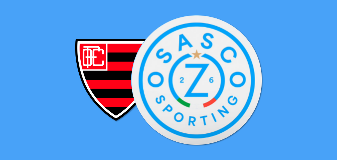 Após deixar Barueri, Oeste FC muda de nome e passa a se chamar Osasco Sporting