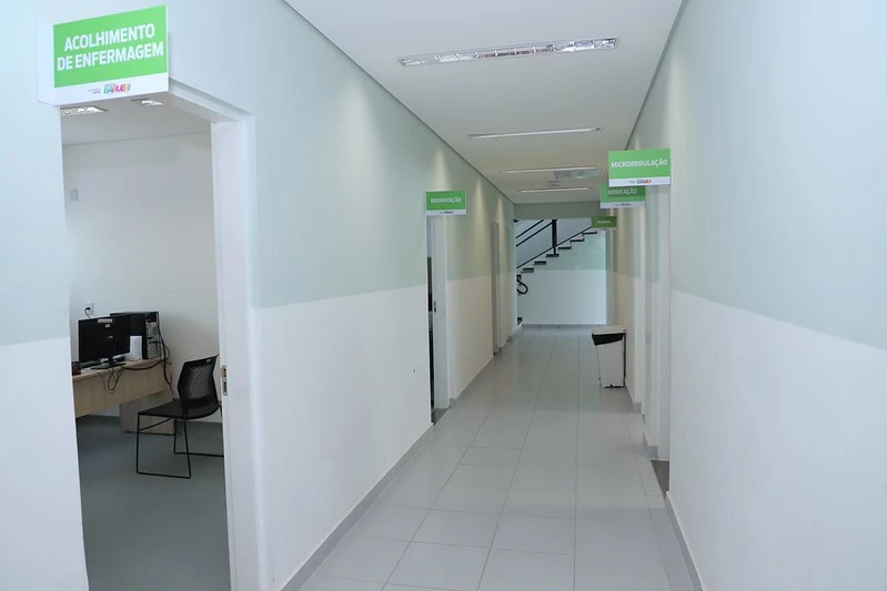 Lei garante prioridade no atendimento a pacientes com fibromialgia na rede pública de Barueri