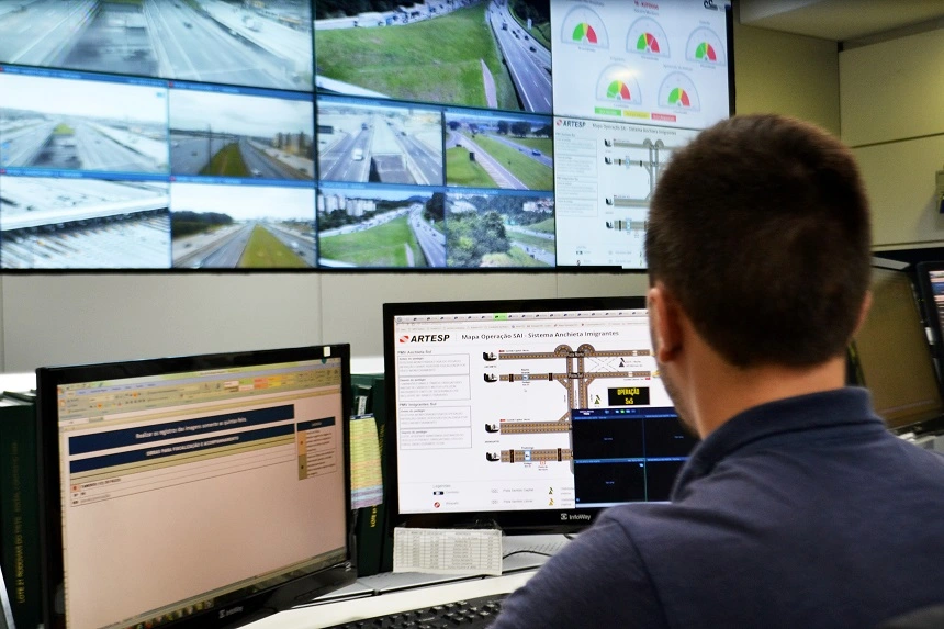 Artesp encerra inscrições de concurso público para 142 vagas nesta terça-feira (2); salários de até R$ 12 mil