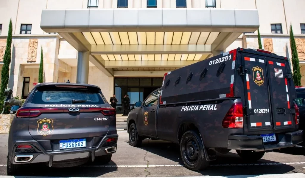 Concurso da Polícia Penal de SP tem inscrições prorrogadas até dia 22 de dezembro; salário de R$ 4,6 mil