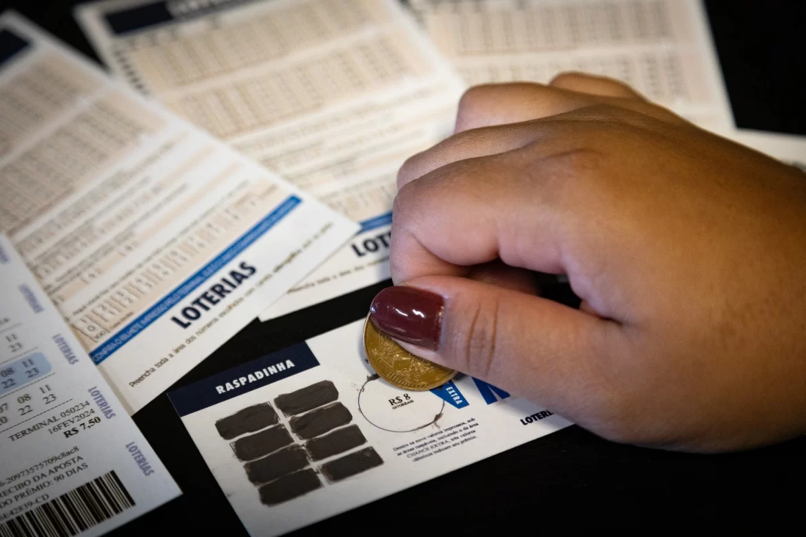 SP formaliza concessão das loterias e projeta bilhões em arrecadação para o Estado