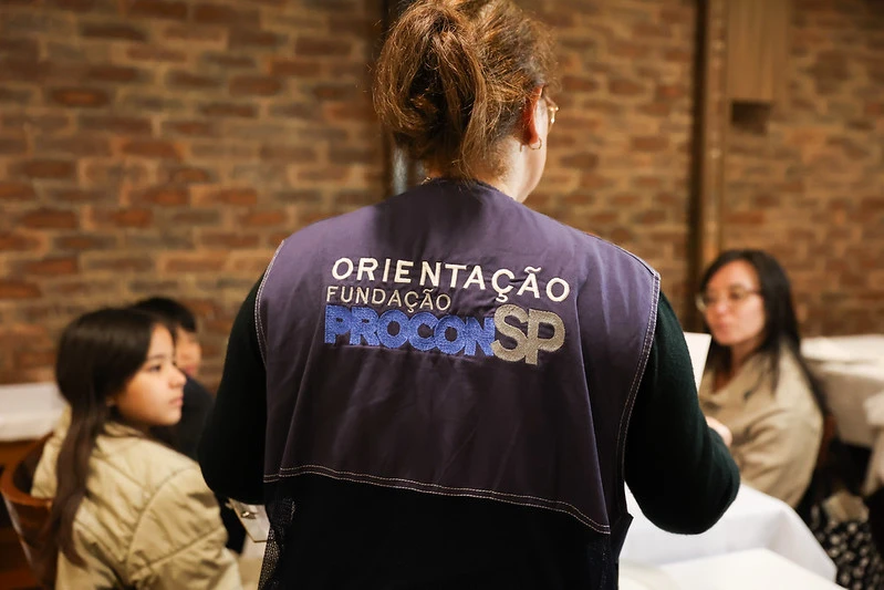 Semana do Consumidor mobiliza 34 cidades de SP com atendimento, fiscalização e orientações